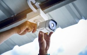 Investing in CCTV for Your Home or Business?