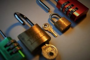 Organising Quick Recovery with a Locksmith