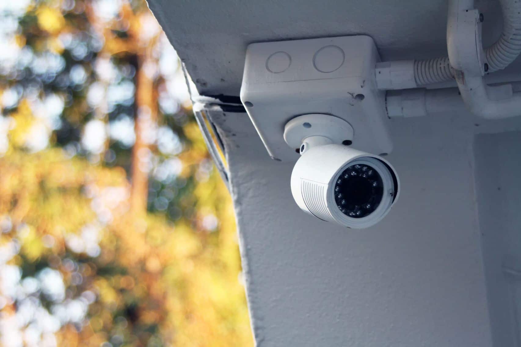 CCTV Installation Gold Coast | Border Locksmiths