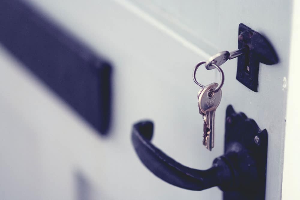 Home Door Keys - 24 hour mobile locksmith Gold Coast