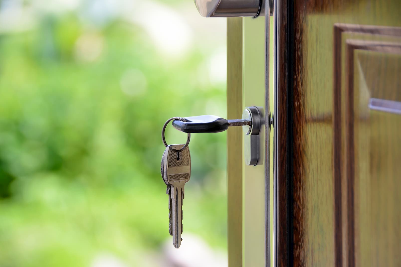 Key In Door Lock - Reliable Home Locksmiths in the Gold Coast, QLD