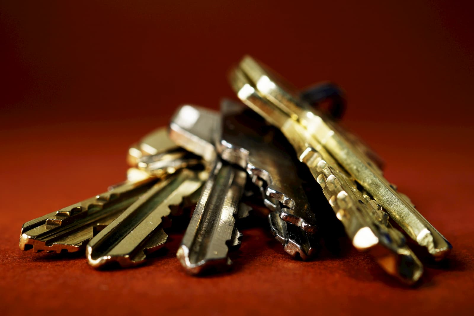 Key Cutting - Home Locksmiths