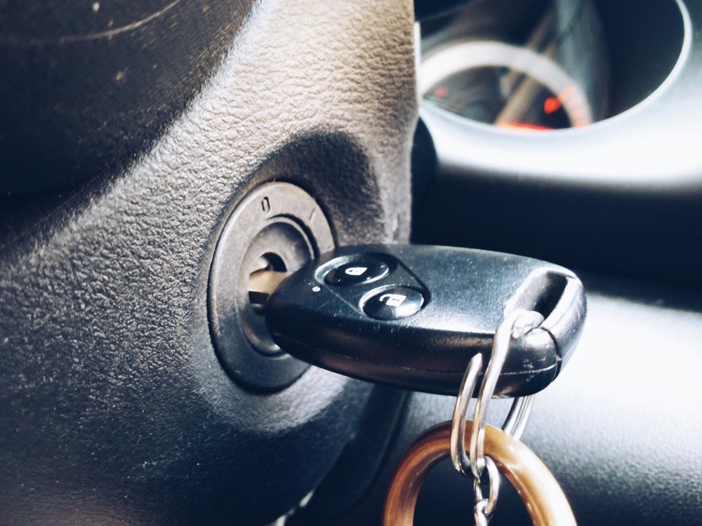 Protect Your Property With Professional Auto Locksmith Services