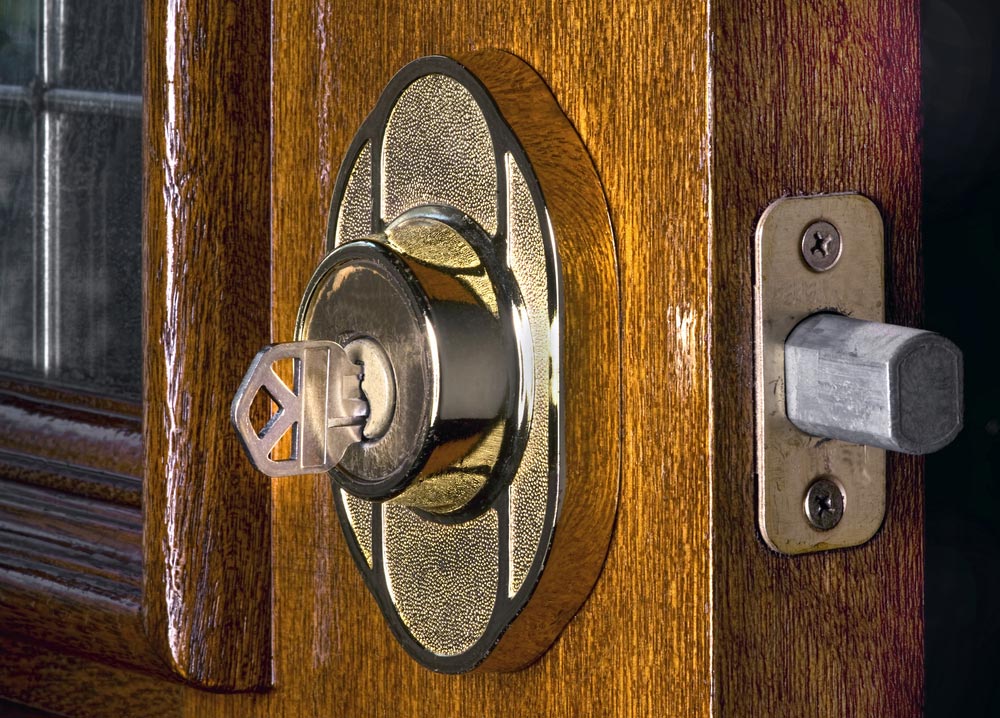 Lock It Up: A Guide To Choosing The Best Locks For Your Property On The Gold Coast