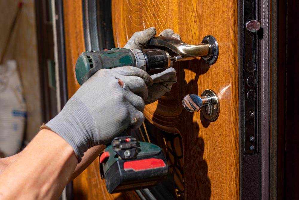 How Often Should You Replace Your Locks?